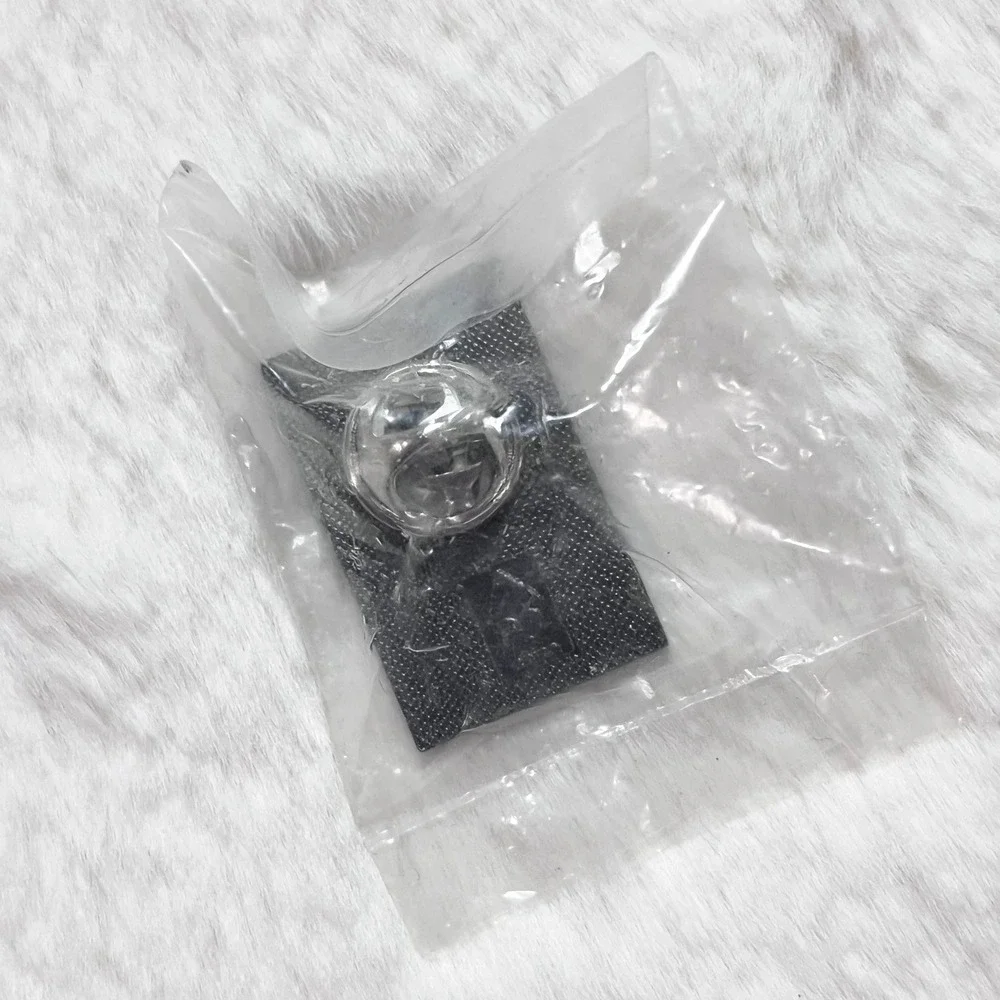 🔮 5/$25 Vintage Zoological‎ Society of San Diego Member 2000 Panda Pin